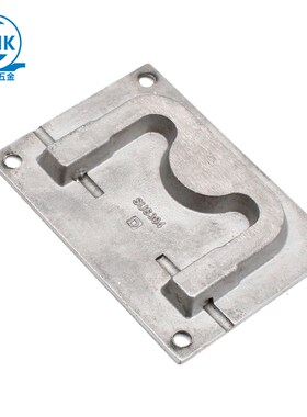 不锈钢舱盖拉手面板折叠把手LS267工业门隐藏扣手LS4114地板提手