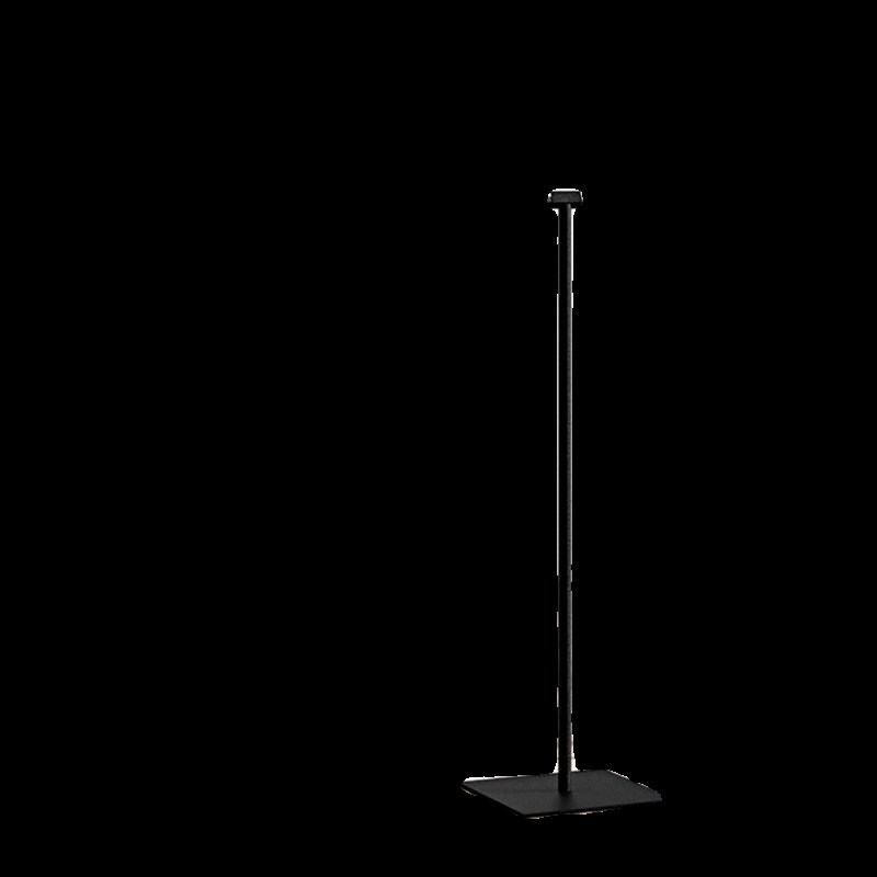 君铎 简约A4透明亚克力指示牌导向牌商场无边框展示架广告牌水牌