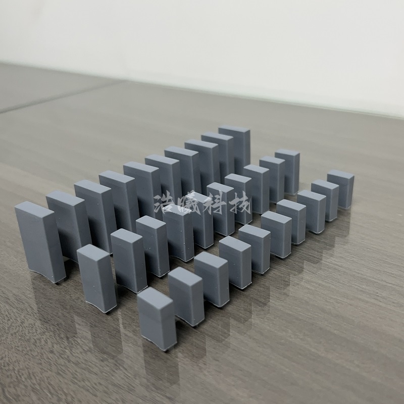 矽胶帽套帽套套绝缘矽胶帽套TO220A\TO3PA\TO220B