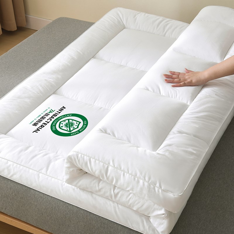 酒店床垫软垫家用卧室床褥垫租房褥子垫褥被褥垫被铺底可折叠