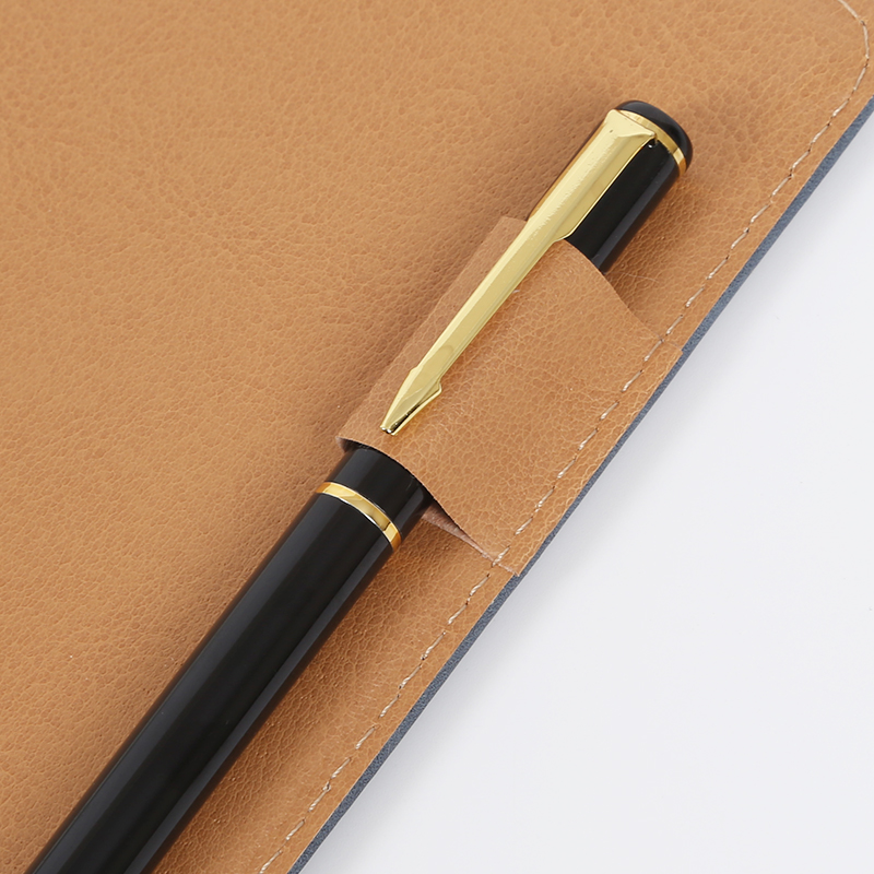 定制笔记本礼盒套装商务礼盒公司会议礼物套盒本子刻字工作记录本