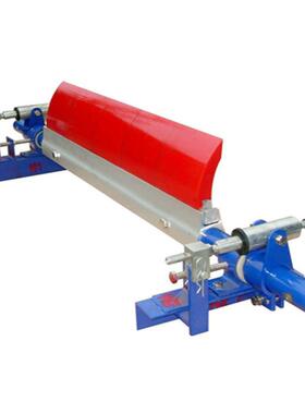 江苏厂家B500-B1600皮带清扫器不锈钢无锡加工清扫器厂家定制