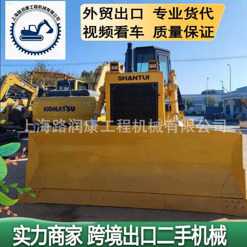 SD32bulldozer⑨成新130160220420推土机市场外贸大市场