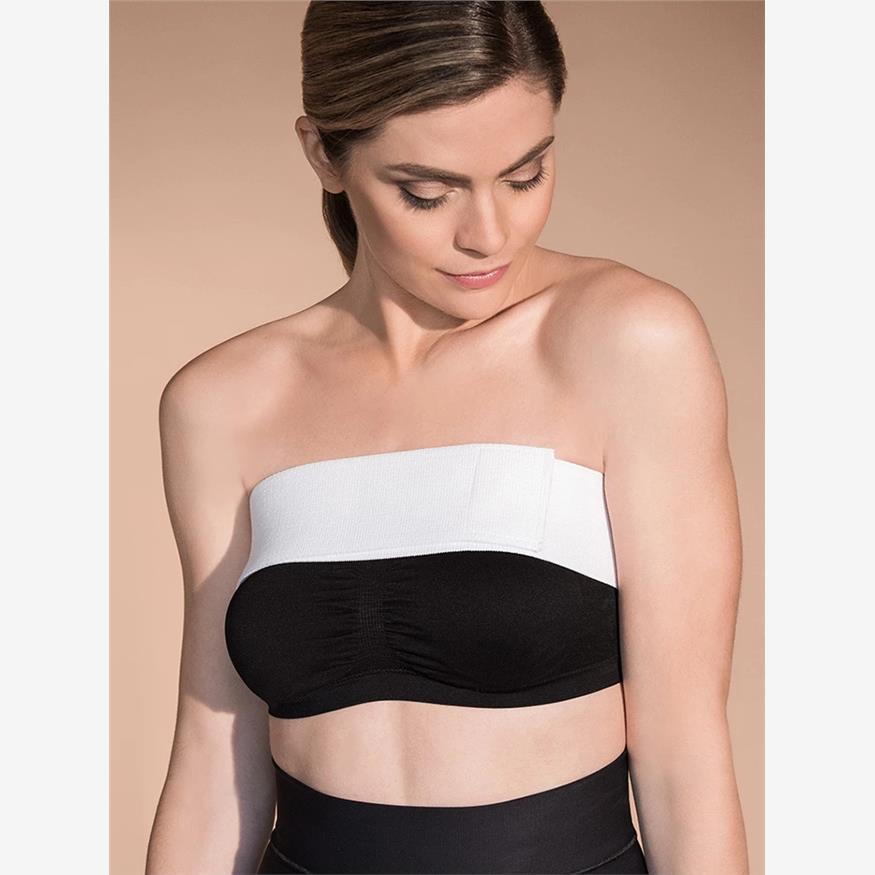 隆胸手术后假体固定丰胸塑形定型束乳带内衣塑胸束胸衣塑乳绷带女