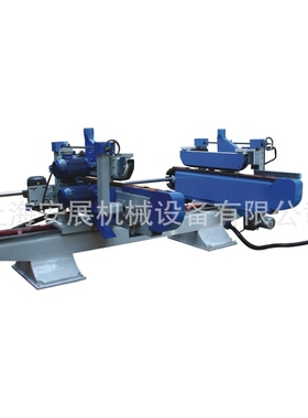 山东济南双端铣、青岛双端铣价格、菏泽双端锯铣机