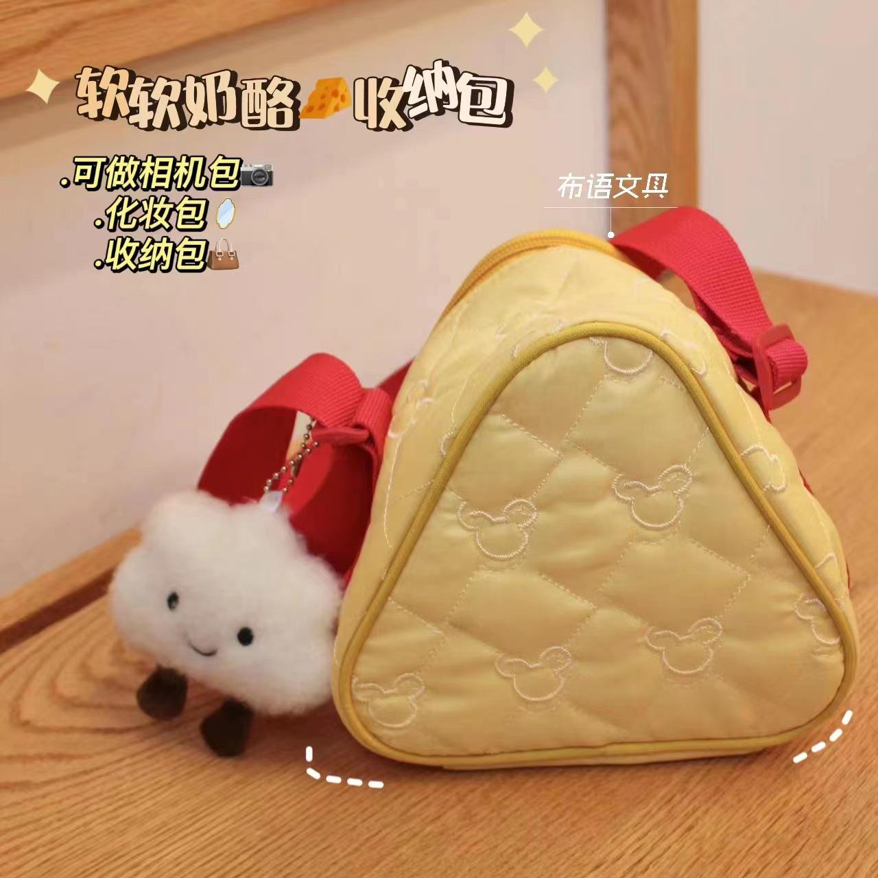 拍立得相机收纳包保护套相机包