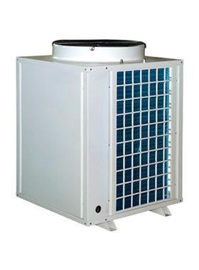 工厂空气能烘干机5P10P15P20P30P空气能热泵高温烘干除湿机