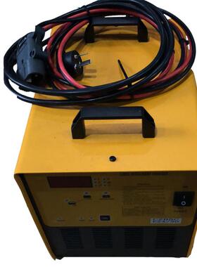 电动堆高机充电机24V30A诺力PS15PSB15PT20堆高车电瓶堆高机充电