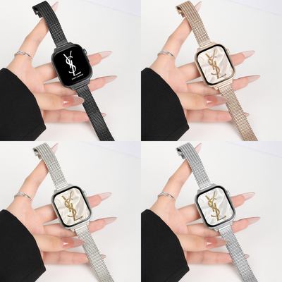 适用华为fit4表带夏天专用
