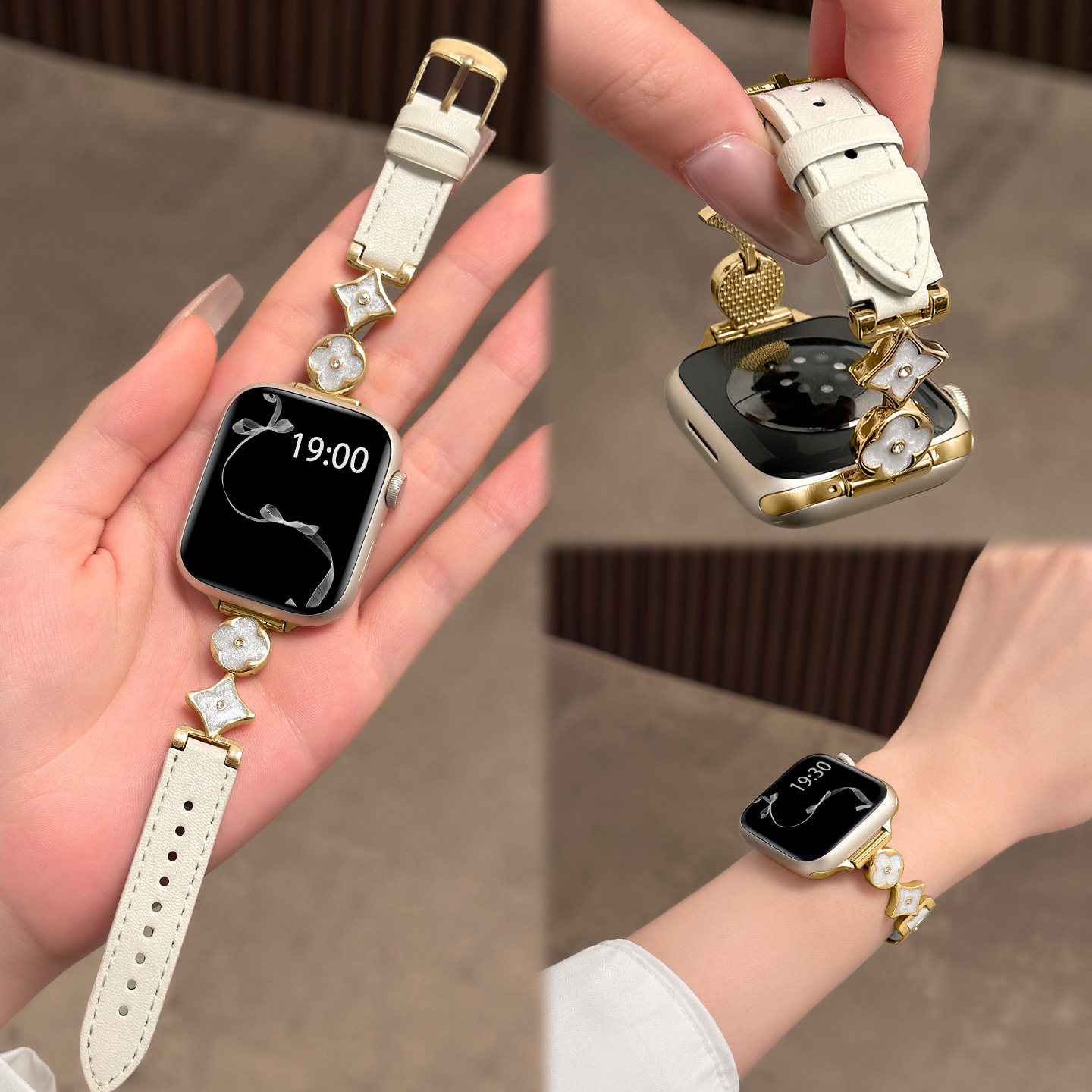适用iwatchS11表带新款腕带apple图片