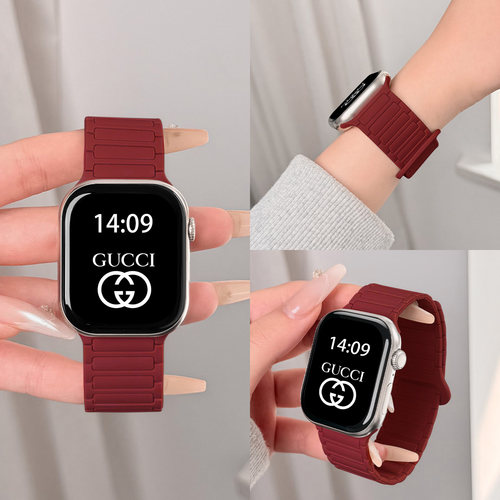 适用iwatch10表带新品series11