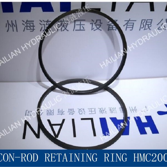 STAFFA马达活塞环Piston Ring Staffa Motor HMC200/270船用锚机