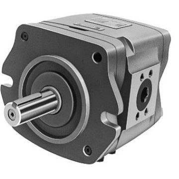 NACHI IPH-4A-20-E-20内啮合齿轮泵液压泵船舶甲板舱盖油泵pump