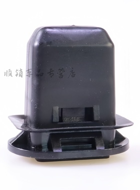 雪佛兰畅巡 科沃兹 科鲁泽 迈锐宝XL座椅卡扣后排座椅坐垫下卡子