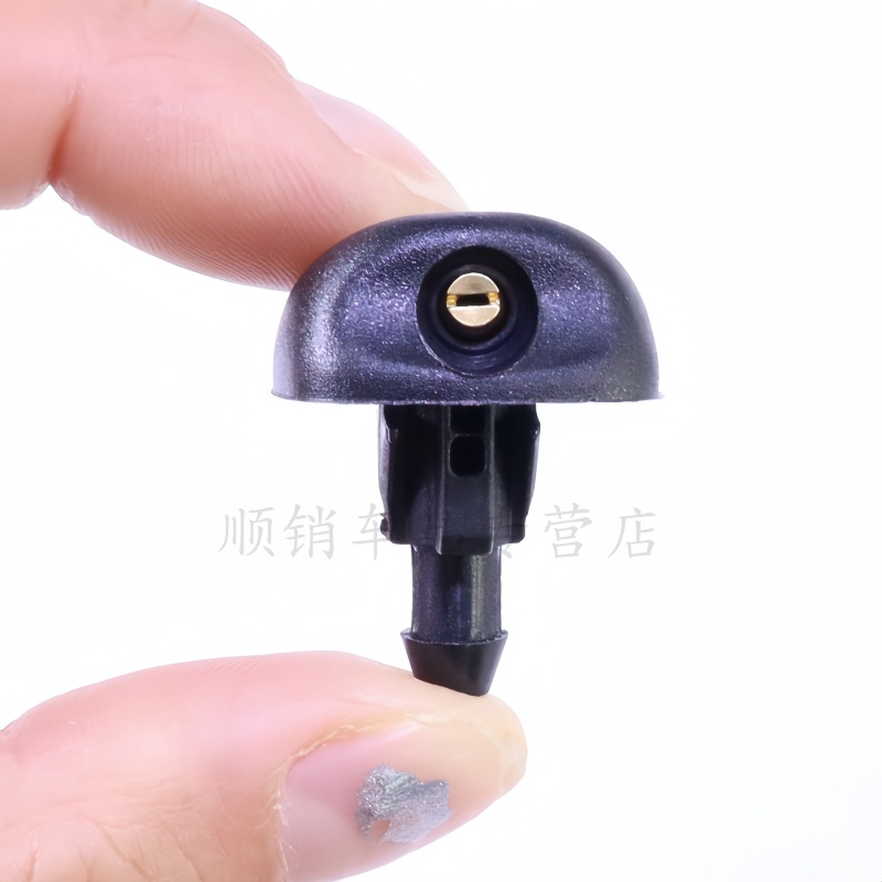 雪铁龙c5标致307世嘉408雨刮水嘴