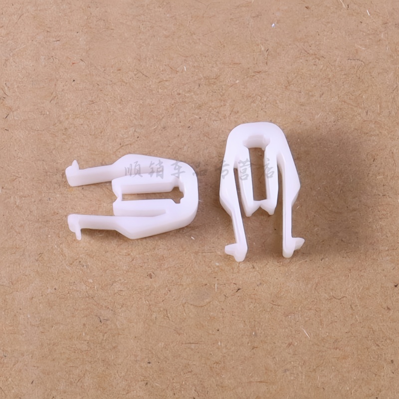 幻速S3S2S5H2VH3中控仪表台卡扣