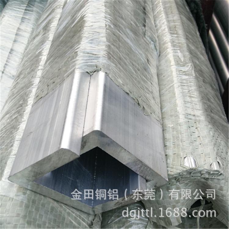 厂家直销角铝5052/6063/6061/6060/2020/2a12/4040角铝型材