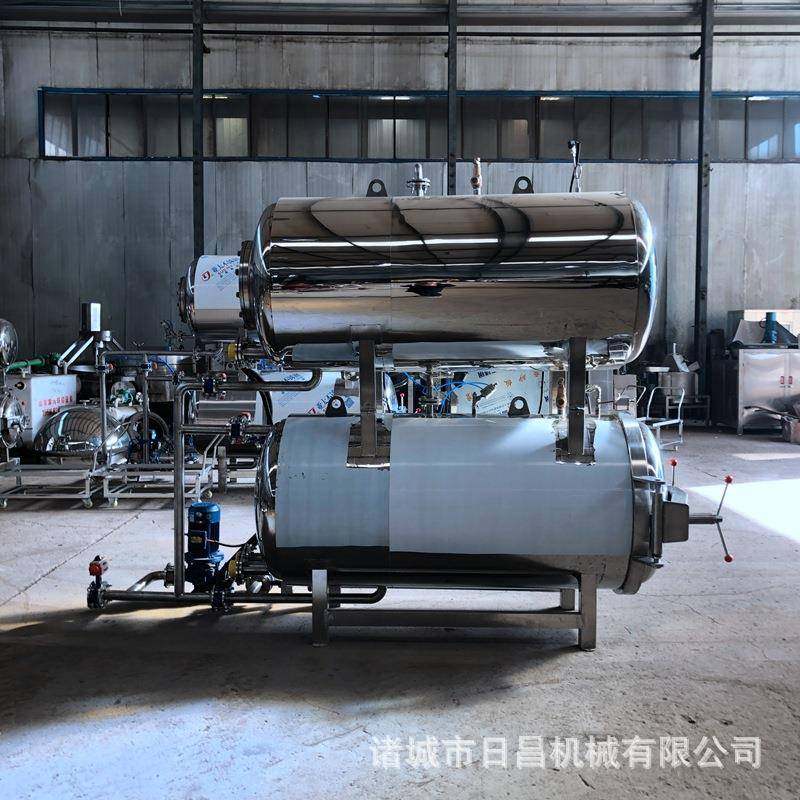 大型鸭头鸭脖杀菌锅水浴式燕窝杀菌锅商用真空包装卤肉灭菌机,清洗/食品/商业设备,其他食品加工设备,淘宝优惠券,粉丝福利购,淘宝优惠卷