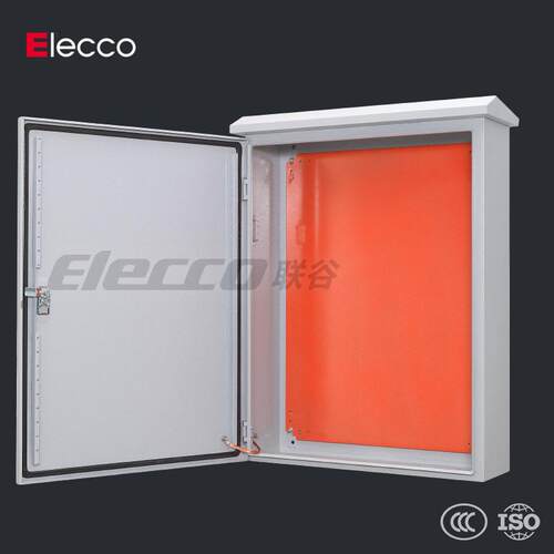联谷JFF室外型基业箱600*800*200mm/防水基业箱CCC认证IP55配电箱