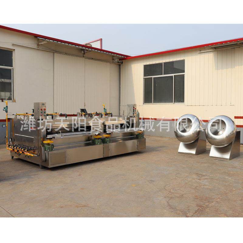 可可豆烤炉裹衣花生摇摆烤炉平摇式鱼皮花生烘烤炉裹衣豆烤炉,搬运/仓储/物流设备,其他起重搬运设备,淘宝优惠券,粉丝福利购,淘宝优惠卷