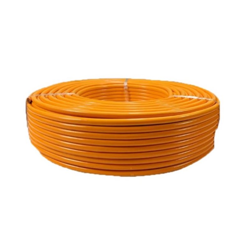 加厚护套多股日用国标线耐弯折电缆线2芯4平方柔软照明线高层耐冻