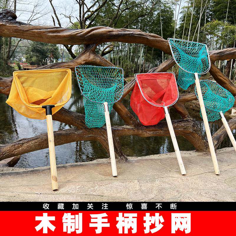 加粗抓狗网套狗绳流浪狗物业捕猫网防疫捕狗器网兜抄加厚动物钳