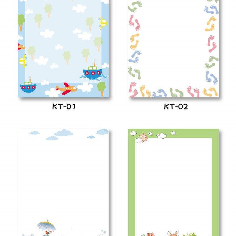 A4卡通彩色打印纸书信彩色图案花边打印纸 幼儿园成长档案纸 作文,办公设备/耗材/相关服务,打印纸,淘宝优惠券,粉丝福利购,淘宝优惠卷