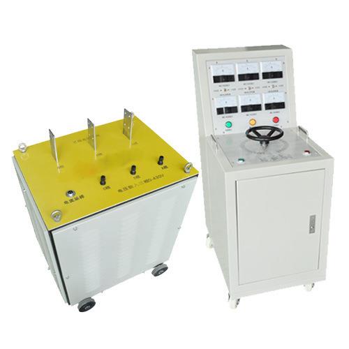 SLQ-82-5000A温升大电流发生器升流器大电流试验装置大电流测试仪