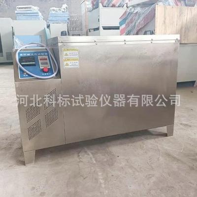 JKS集料碱骨料试验箱不锈钢碱活性养护箱碳酸盐碱反应箱厂家现