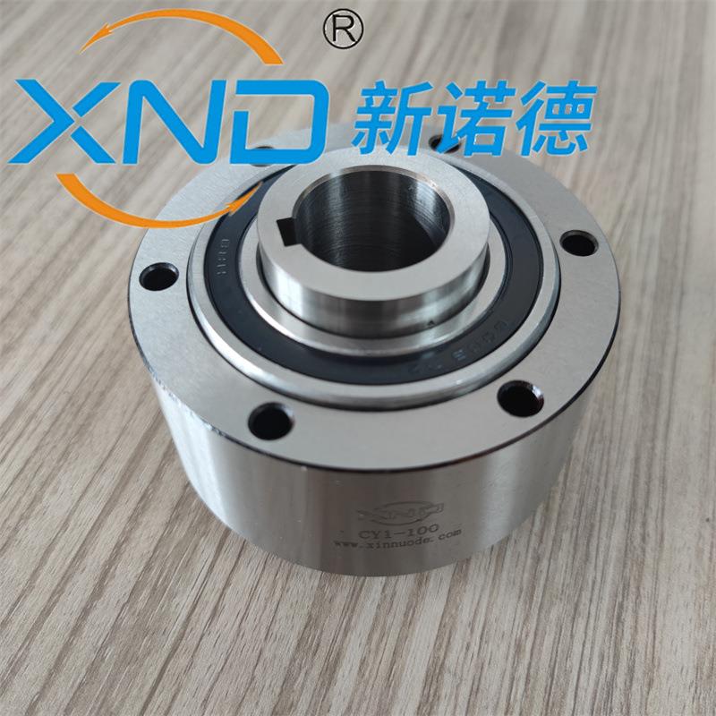 CY1-110/GCZ-C35110滚柱式超越离合器印刷机纺织机凸轮离合器广州