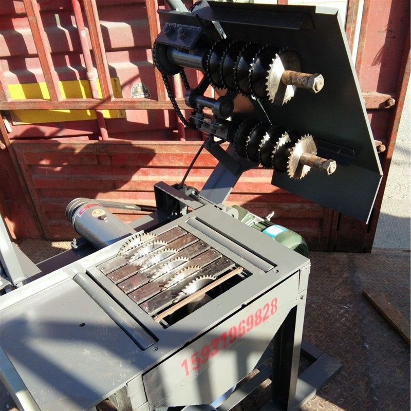 定制小型方木多片锯圆木多条锯龙骨托盘模板细木开料分条木工机械,五金/工具,台锯,淘宝优惠券,粉丝福利购,淘宝优惠卷