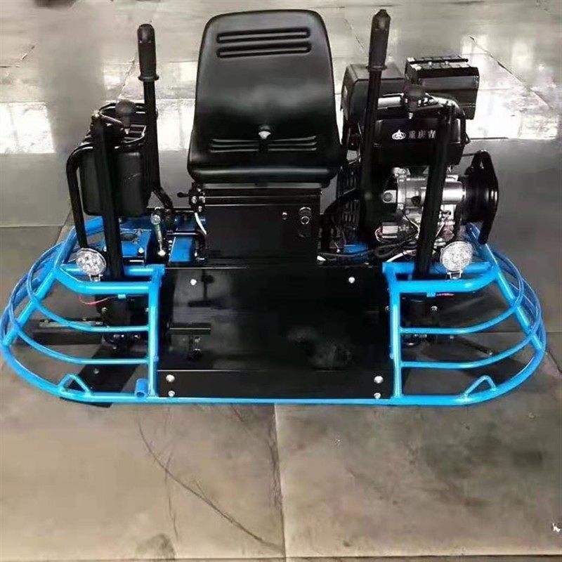 驾驶式80型混凝土抹平机 双盘油抹子提浆磨光机 水泥地面抹光机,五金/工具,工程/建筑机械,淘宝优惠券,粉丝福利购,淘宝优惠卷