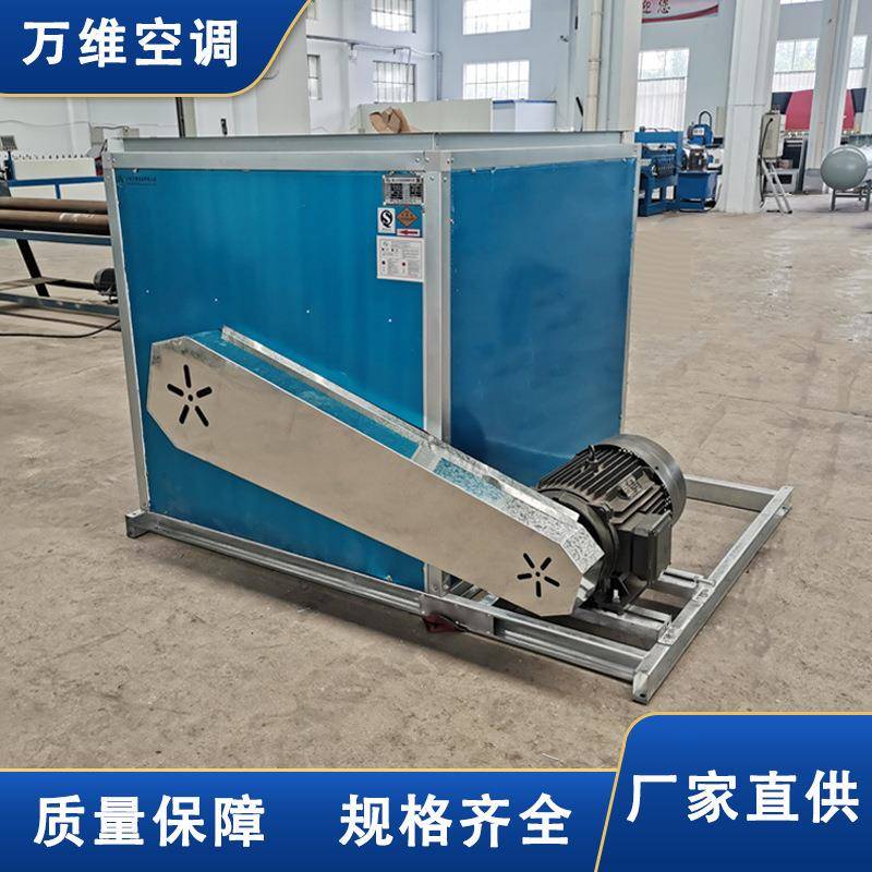 暖通人防消防设备低噪音消防排烟风机箱不锈钢HTFC离心式排烟风机