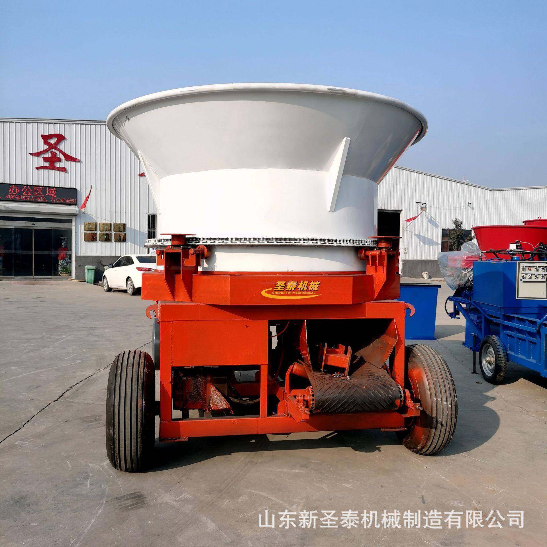 整根秸秆粉碎机视频圆盘圆草捆破碎机成捆稻草粉碎机,畜牧/养殖物资,特种养殖设备,淘宝优惠券,粉丝福利购,淘宝优惠卷