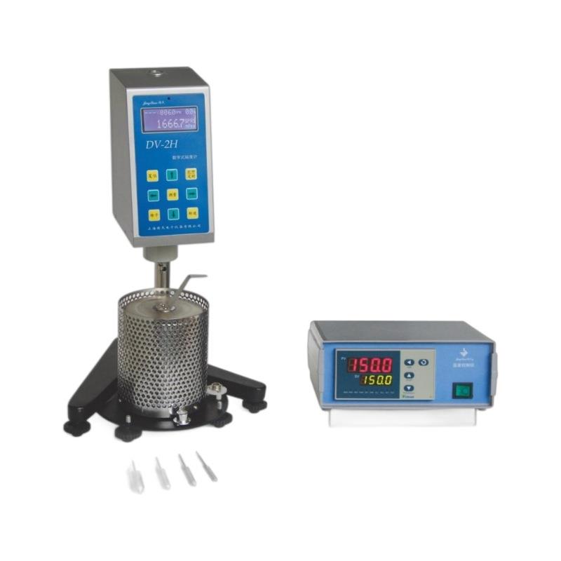 DV-1HDV-2HSNB-AIH数字式高温智能粘度计高温粘度计
