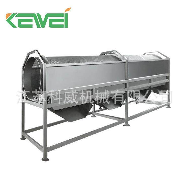 TFJ型滚筒分级机滚筒分级机水果分级机蔬菜分级食品机械,清洗/食品/商业设备,其他食品加工设备,淘宝优惠券,粉丝福利购,淘宝优惠卷