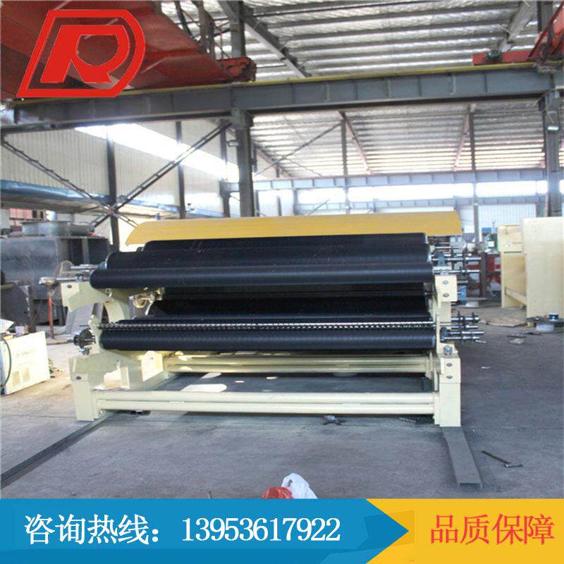 厂家直销梳理机棉花化纤机械设备线大型开松梳理一体机