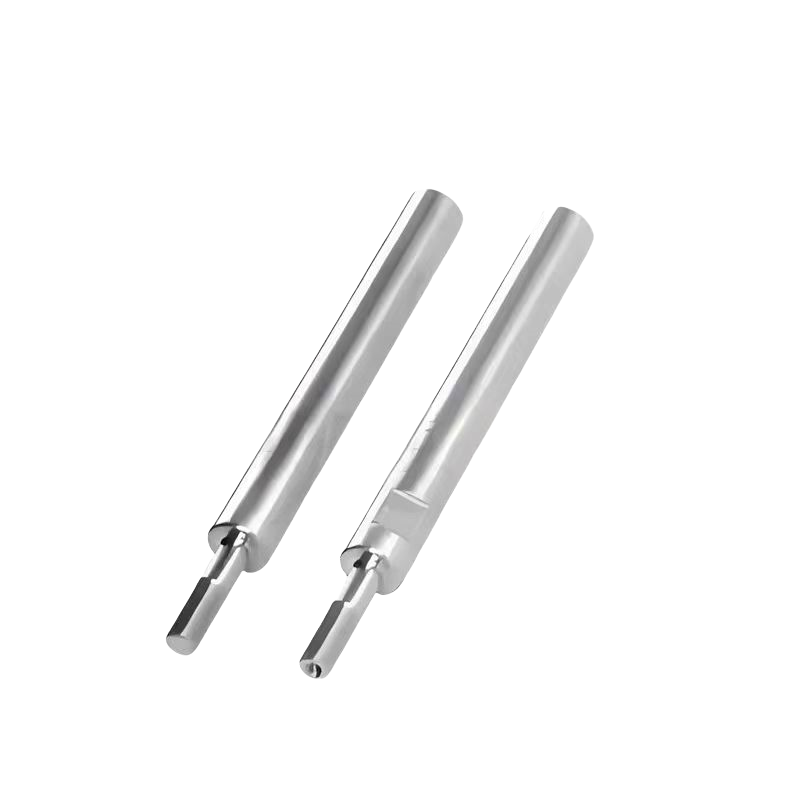 导向轴  SFAC-D30/40/50-L25~998一端台阶内螺纹/一端台阶型 齐全