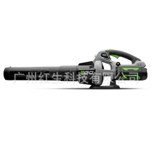 EGO 56V锂电吹风机鼓风机LB5300E吹叶机充电手持式吹树叶吹尘机