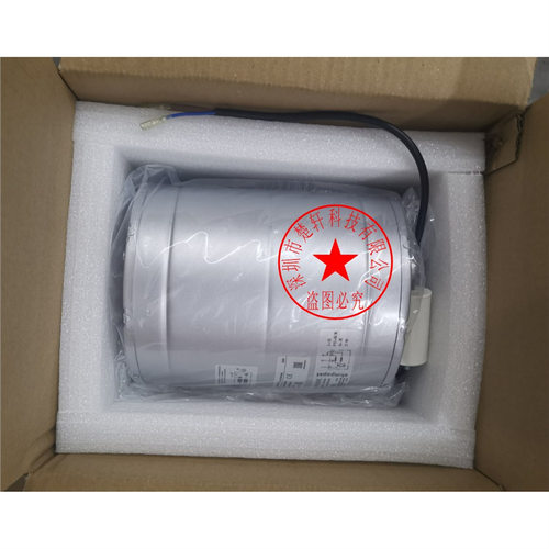 D2E133-AM47-B1 AC230V德国进口离心风机 进口鼓风机