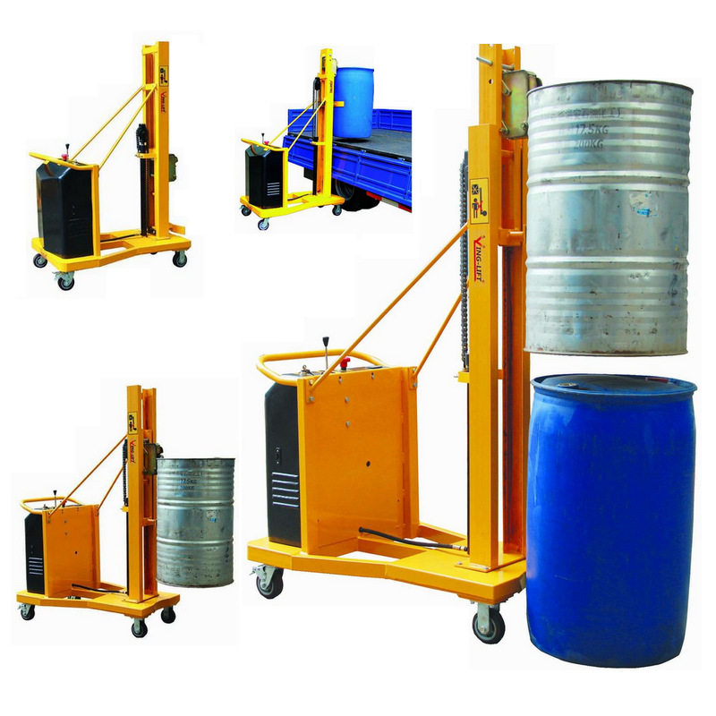 配重式油桶液压装卸车 手动 半电动 平衡配重式油桶堆高车 全电动,搬运/仓储/物流设备,其他起重搬运设备,淘宝优惠券,粉丝福利购,淘宝优惠卷