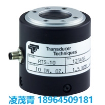 美国 transducertechniques 扭矩传感器 TORQUE SENSOR TRT-100