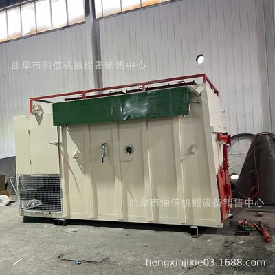 乌兰察布电厂停炉后烟风道检修负压吸尘车zcjb 重庆电厂仓储式吸