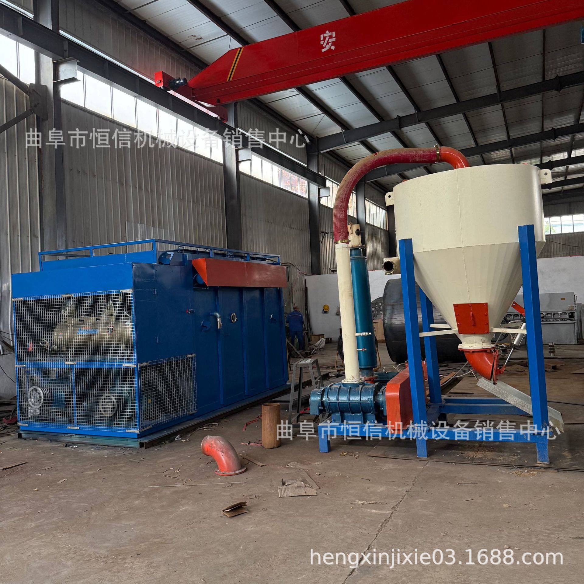 工地泥浆泥土气力吸料机厂家zcjb 隧道淤泥30m长气力吸料机 直供,搬运/仓储/物流设备,其他起重搬运设备,淘宝优惠券,粉丝福利购,淘宝优惠卷