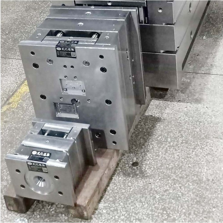 模架标准模胚厂模胚加工模架 非标定制模胚按图加工塑胶模具