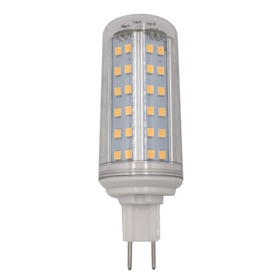 款led g8.5 玉米灯10w g8.5 替代cdm-tc 100w 85-265v 透明罩