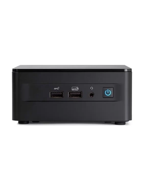 华硕NUC12WSHi5 WSKi7华尔街峡谷商用办公NUC迷你主机1260P