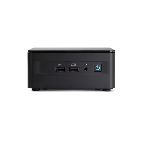 华硕NUC12WSHi5 WSKi7华尔街峡谷商用办公NUC迷你主机1260P