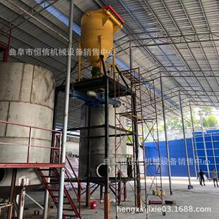 集装箱卸灰气力吸灰机zcjb稻壳谷壳木糠气力吸粮机一机多用