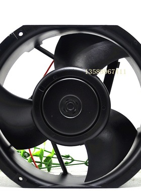 散热风扇PSD24H0AZBX-A 24V 55.2W变频散热风机